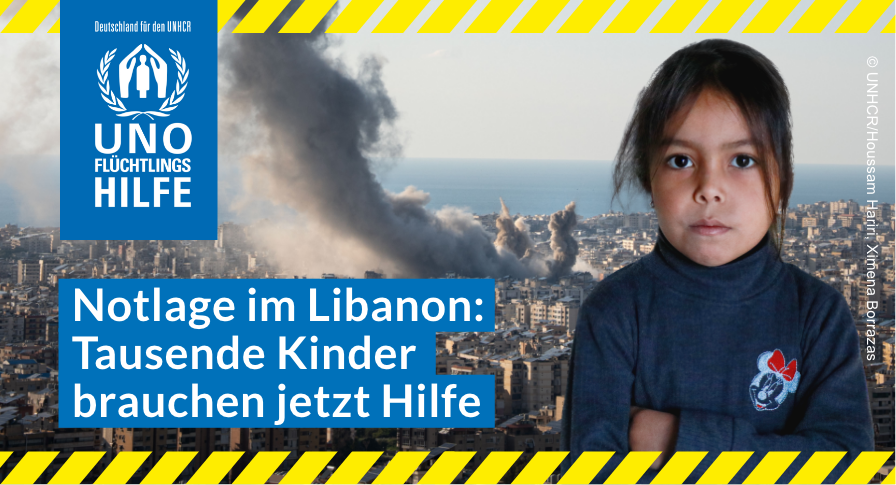Krise im Nahen Osten